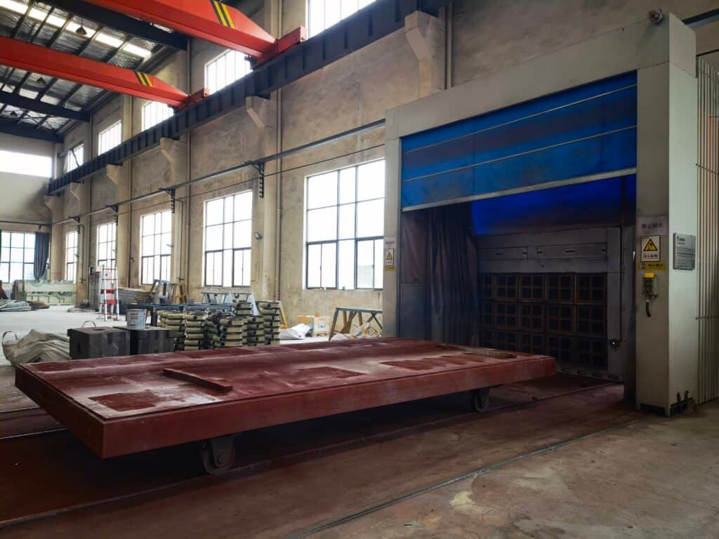 Pulverización de imprimación