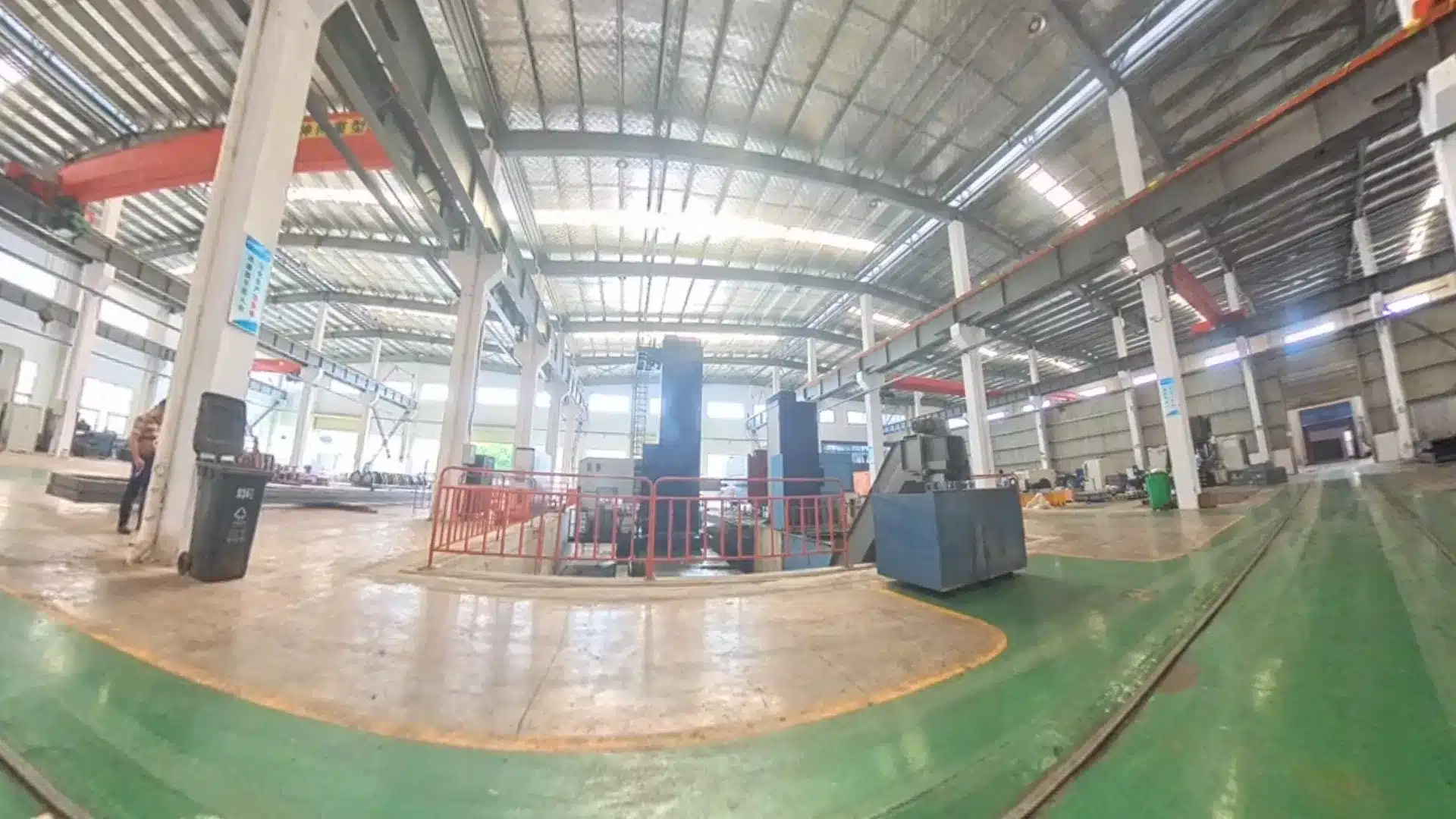 CNC Press Brake Machining Workshop