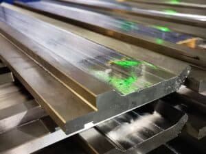 herramientas de plegadora meca