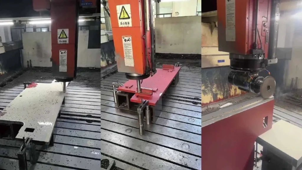 Fabricante de prensas plegadoras