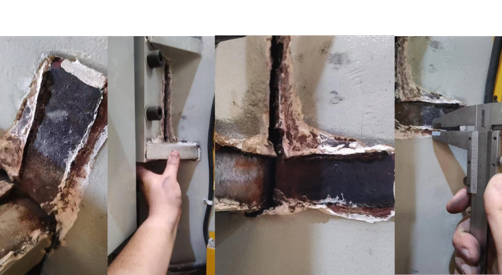 mal fabricante de prensas plegadoras