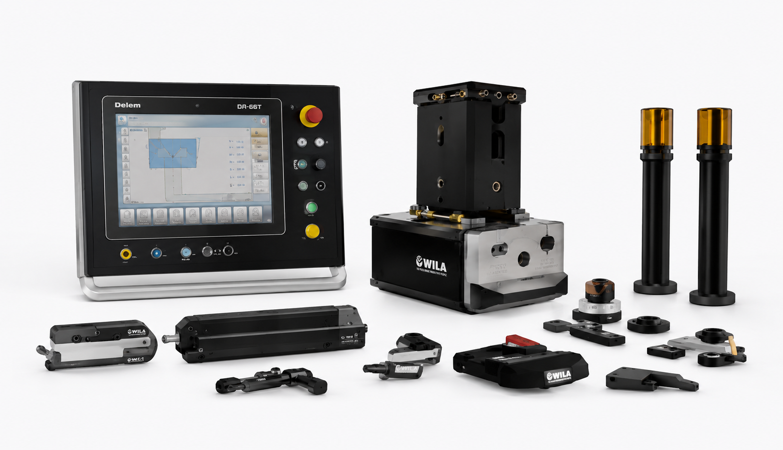 Component OEM