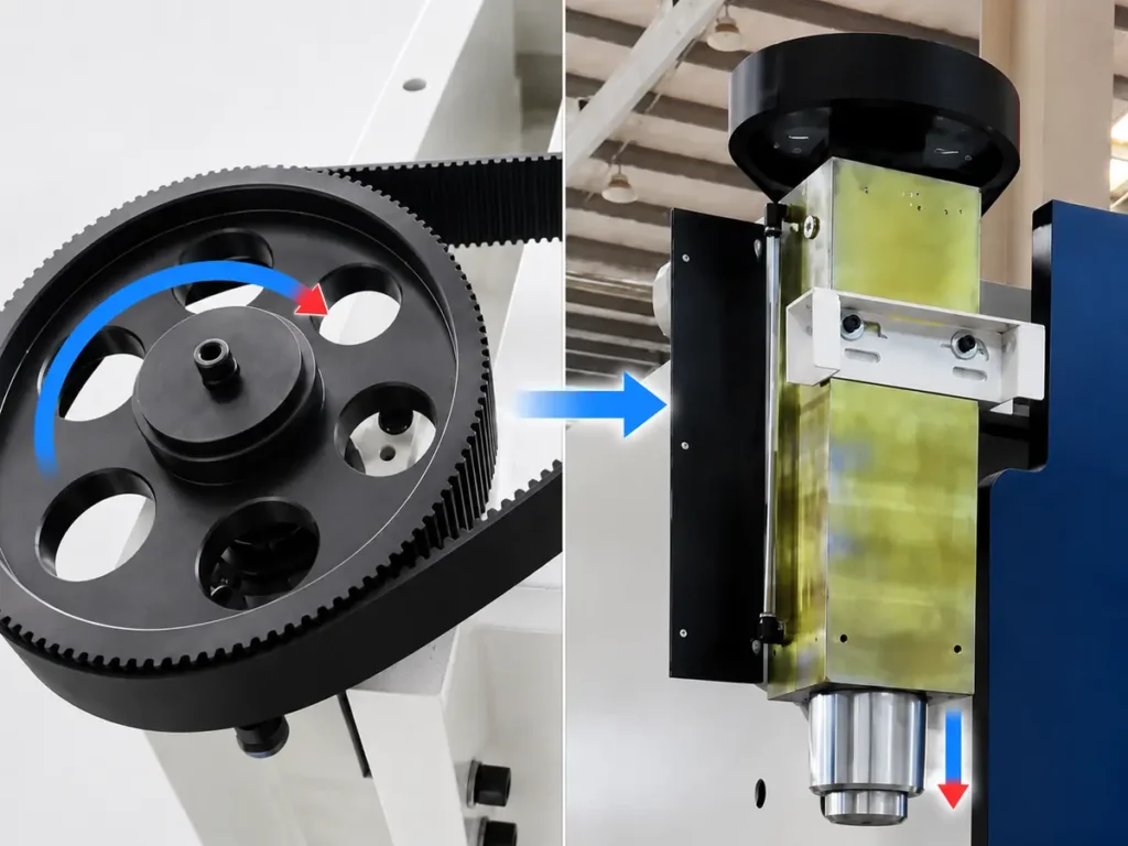 electric-cylinder